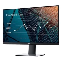 Монитор Dell P2719H фото 1